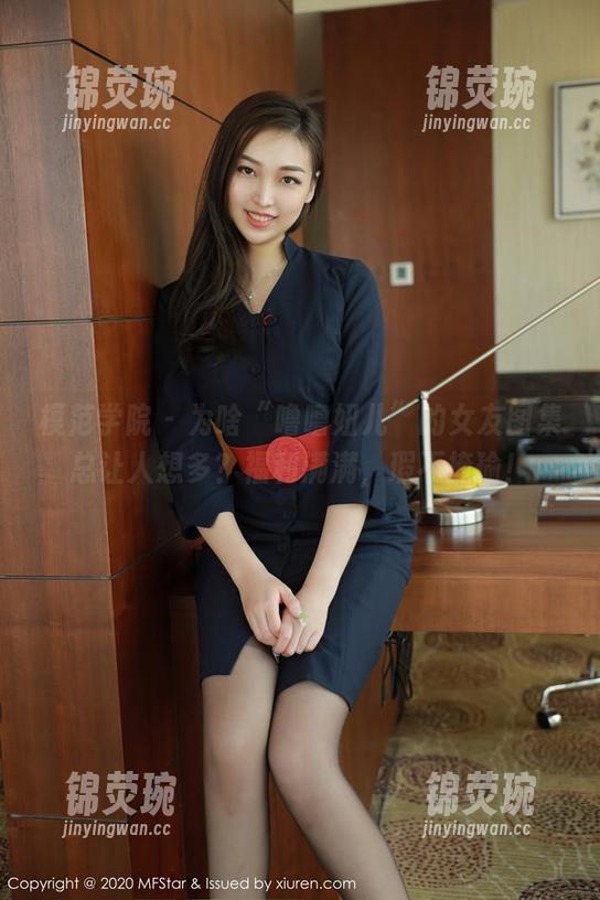 模范学院 - 为啥“噜噜妞儿”的女友图集总让人想多？福利满满，瑕不掩瑜！