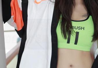 模范学院 – 制服诱惑？妞妞koko说，网盘中的合集才是真正的“制服美”！