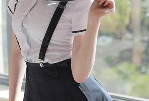 模范学院 – 别眨眼，慕羽茜的剧场上演中！原图里没人记得剧本！