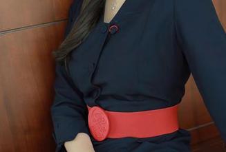 模范学院 – 只想问，星萌姐姐的美图另一维度在哪里，于是在线了