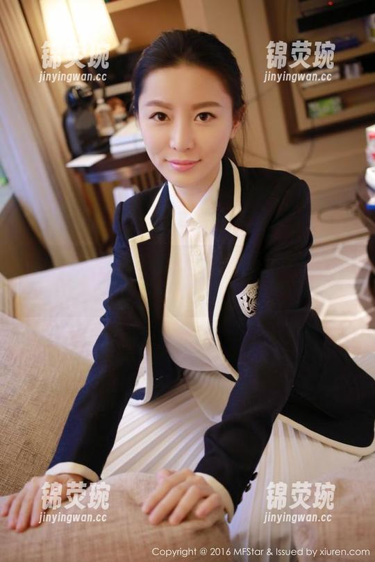 模范学院 - 甜筒晓彤恶搞剧场，美图壁纸都开始演反派了！
