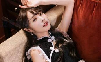 潮流没有超越泥泥汝的红裙写真，下载试试，敢吗？