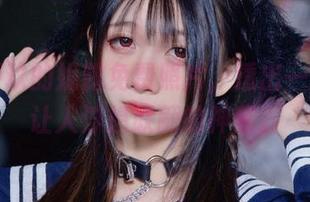 清青琴玖的妮露免费照片，透出一丝……让人浮想联翩的神秘。
