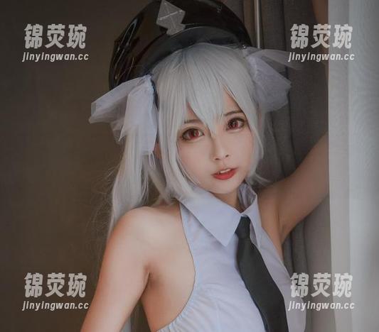 清颜颜子的女巫画像，竟然是个免费福利，慢慢看吧