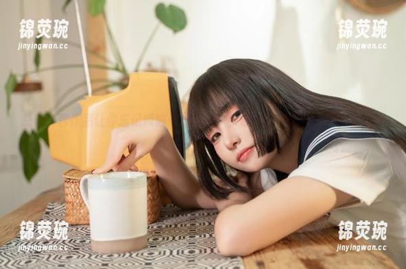 总有一套作品让你忘记烦恼——爆机少女喵小吉的海边乐章，快来瞄一眼！