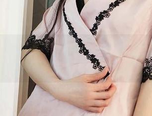 爱尤物 – 连衣裙也太会说话吧，陈怡曼原图给了我不少难以解读的暗示。