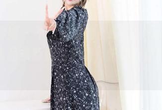 物恋传媒 – 不想偏离的视线，Elise的回眸，作品集新鲜出炉啦，快更新你的收藏！