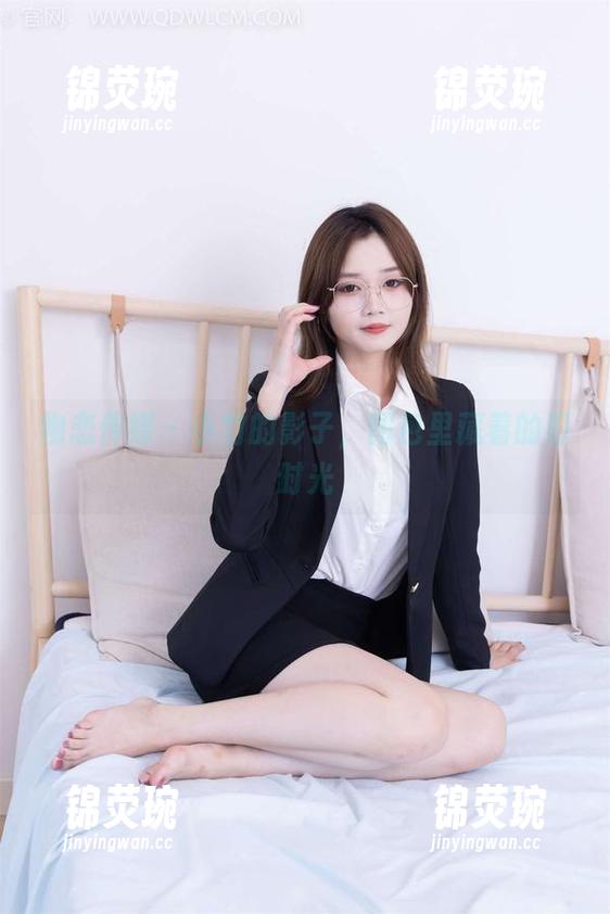 物恋传媒 - 小竹的影子，图包里藏着的旧时光