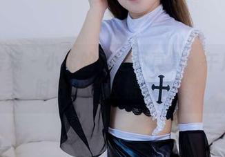 物恋传媒 – 小飞的精选写真集：午后晴朗时分的“轻松时光”