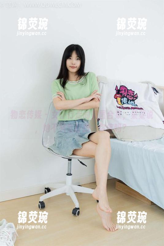 物恋传媒-菜菜 物恋传媒 - 女仆行走的美图合集,菜菜说,她不只会打扫,你信吗?