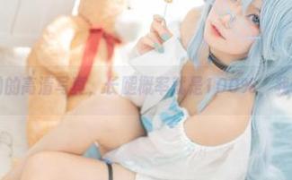 狐萝卜呦的高清写真，长腿概率就是100%，我敢打赌…