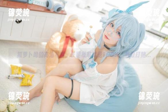 狐萝卜呦的高清写真，长腿概率就是100%，我敢打赌...