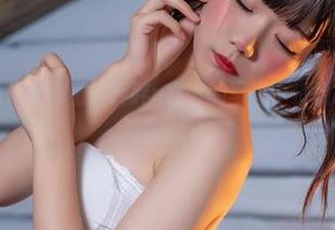 你问我为什么爱看王胖胖u女友的写真？资源来了也太香了！
