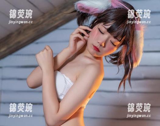 你问我为什么爱看王胖胖u女友的写真？资源来了也太香了！
