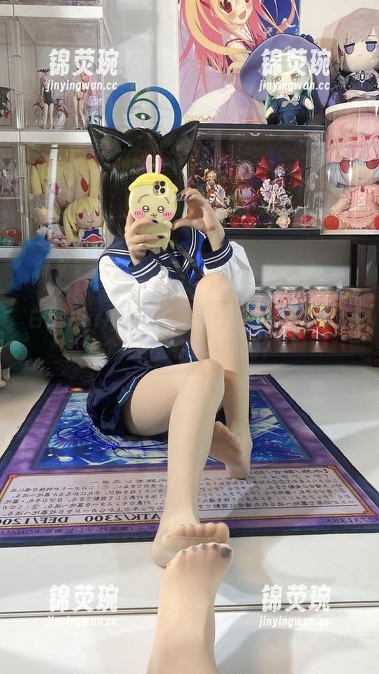 白栎Shirly的图册中，白衬衫和微风打了个照面，你怎么觉得？
