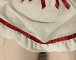 微密圈 – 美腿盛典：相扑猫合集竟然这么撩！
