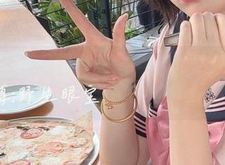 眼酱大魔王w自家美图，从未公开的自拍秘笈！