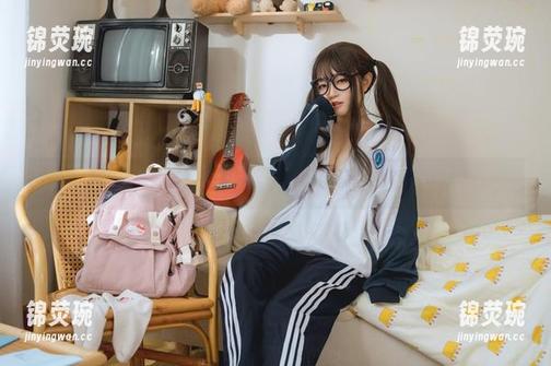 神沢永莉的冬日小兔叽写真，居然藏了这么多小心机