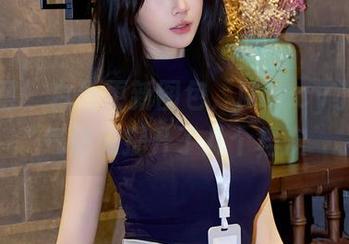 秀人网 – 白丝更新图包，Nancy小姿的气场又提升了几个档次