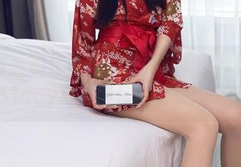 秀人网 – 豹纹可是个性和鲜明的象征，何梦兮Stacy全套图包真正做到了这点！