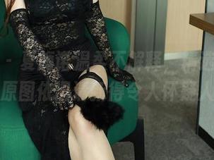 秀人网 – 夏旖诺温柔不解释，精选中的精选，原图依旧清新得令人怀疑人生。