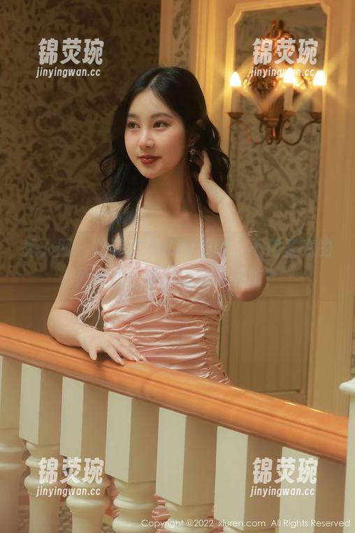秀人网-徐莉芝Botty 秀人网 - 徐莉芝Botty原图,不用圣光的死库水,难道能让我破防?