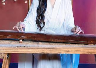 秀人网 – 愿意来试试桃妖天的奶牛全套图集吗？小心被萌到