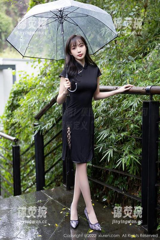 秀人网 - 不要珍惜！原图流产了，焦糖可可修女重新定义“性感”。