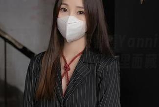 秀人网 – 不小心翻到王馨瑶Yanni透明的全套原图，你永远想不到这里面藏了点啥