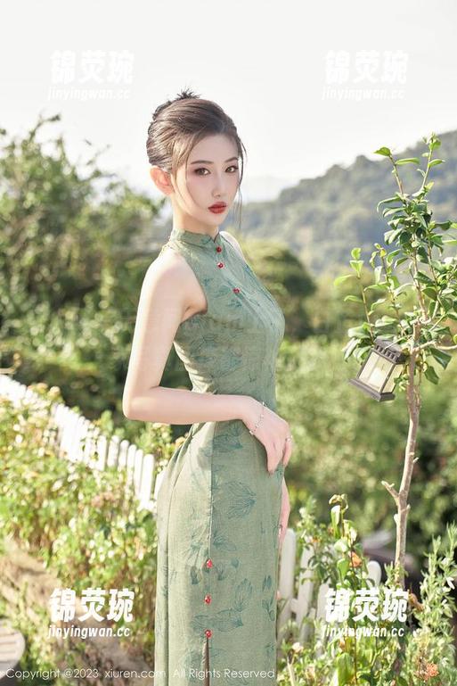 秀人网 - 无意间glam上了，白芷yy的居家写真图库都惊艳了我！