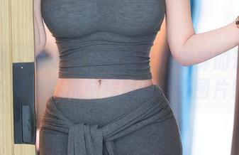 秀人网 – 你可曾见过金允珍呐穿的连衣裙？保准你洗脑程度的精选图片！