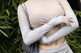 秀人网 – 用陈怡曼的兔女郎美图开启你的一天，小小的顽皮总在心里荡漾。