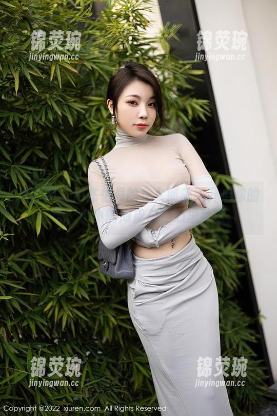 秀人网 - 用陈怡曼的兔女郎美图开启你的一天，小小的顽皮总在心里荡漾。