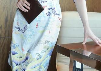 秀人网 – 这波鱼子酱Fish毛衣合集，是壁纸界的“奇观”吗？