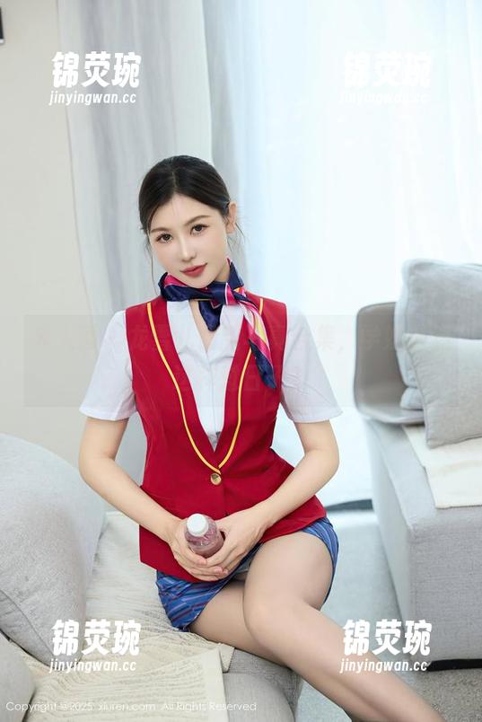 秀人网 - 龙雪儿最新写真合集，学妹居然这样过日子？