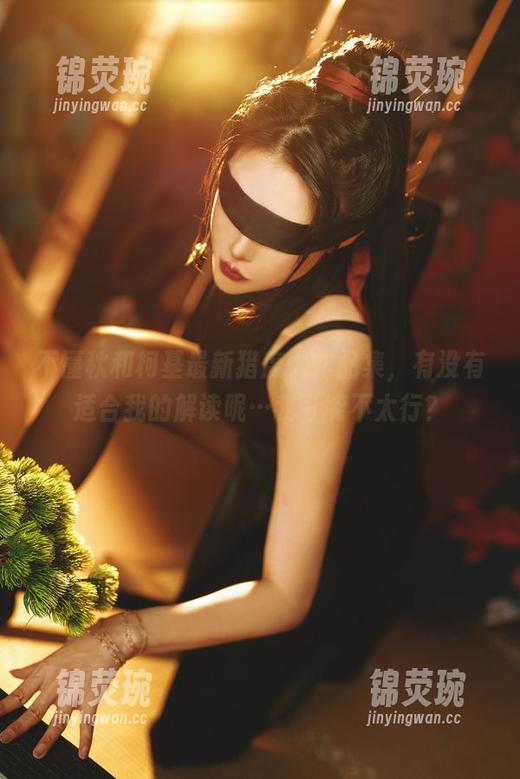 不懂秋和柯基最新猎魔人作品集，有没有适合我的解读呢…我可能不太行？