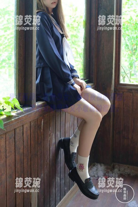稚乖画册-赤西夜夜 稚乖画册 - 吉他少女:赤西夜夜的原图,每幅图都有种想说又不敢说的欲望。