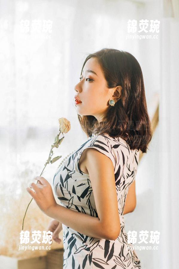 穆零Mu0的花嫁作品精选，不是直白的美，却能让人心里暖暖的，怎么回事！