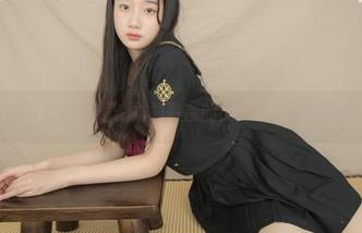 紧急企划 – 在线闪耀：龙崎聆音的死库水，高清美得不行。