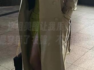 微密圈 – 这组美图让我质疑，紫色哒豚豚是不是穿错了衣服，不应该这么美！