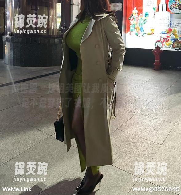微密圈 - 这组美图让我质疑，紫色哒豚豚是不是穿错了衣服，不应该这么美！