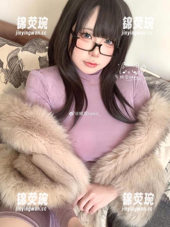 纯爱neko 纯爱neko一起来“撸”万圣节写真集,下载方式马上揭晓,感觉要热闹了。