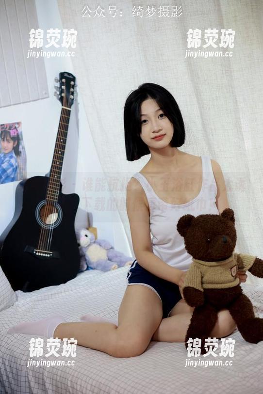 绮梦摄影 - 谁能抗拒？小玉浴缸作品太诱人了，下载的时候请带好纸巾！