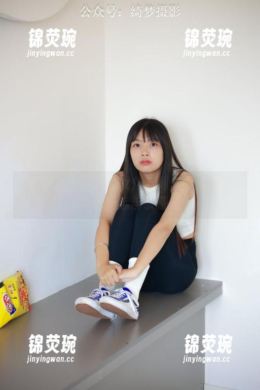 绮梦摄影 - 小艺的女仆系列：图库里的润色精选与杂感