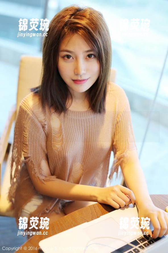 美媛馆 - Vetiver嘉宝贝儿的镂空图集：你也能看出这不是简单的透视吧？