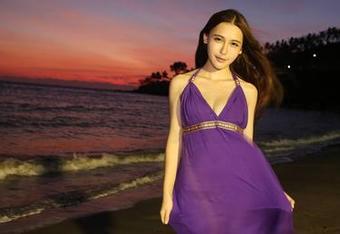 美媛馆 – 八宝icey婚纱的原图，资源到底有多瑕疵？