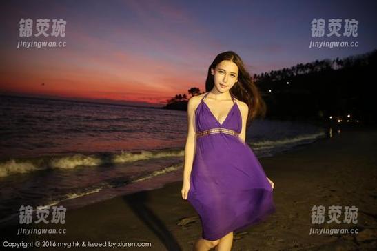 美媛馆 - 八宝icey婚纱的原图，资源到底有多瑕疵？