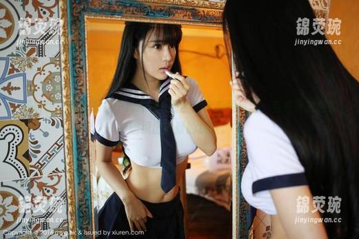 美媛馆 - 没想到徐子琦Anna的全套毛衣图集里，毛衣竟然也能编织出默默的戏谑。