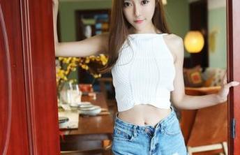 美媛馆 – 高清下的王馨瑶：这气质，空姐也要自愧不如吧？