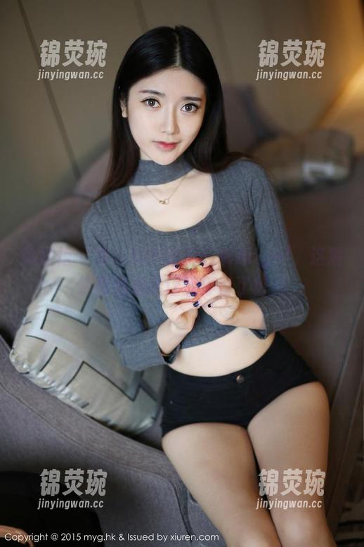 美媛馆 - 难以抗拒的田芯娜Angel，这清纯图包居然让我停留了好久